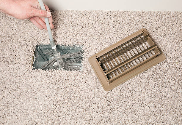 Best General Air Duct Cleaning  in Othello, WA