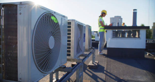 HVAC System Cleaning in Othello, WA